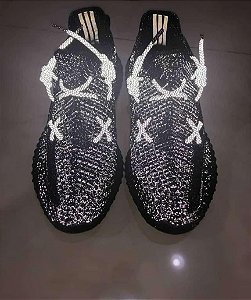 cadarço do yeezy