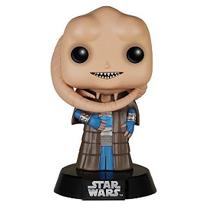 Action Figure Funko Personagens Star Wars