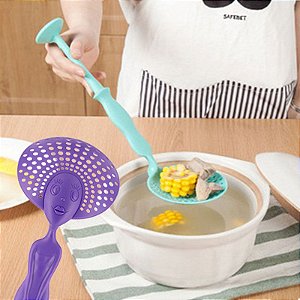 Escumadeira Miss Soupe