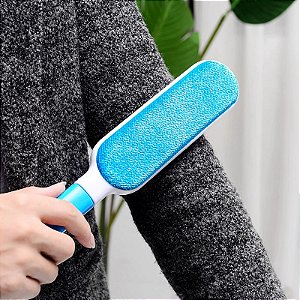 Escova Mágica Tira Pelos mais Limpador portátil