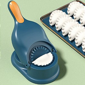 Aparelho para Modelar e Fechar Alimentos Pastel Guioza