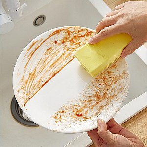 Esponja Super Absorvente