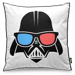 Almofada Geek Side - lado geek da força