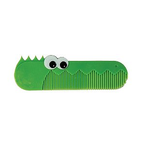 Pente Animonster Jacaré