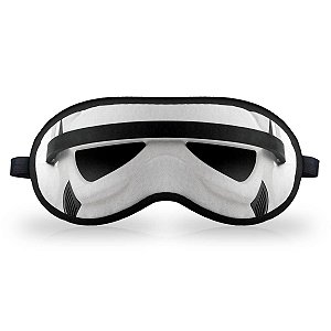 Máscara de Dormir em neoprene Trooper
