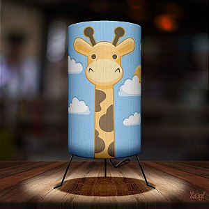 Luminária Yaay Girafas