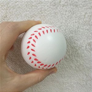 Bolinha Anti Stress - Beisebol