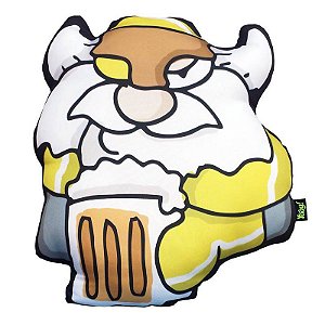 Almofada USQ Odin