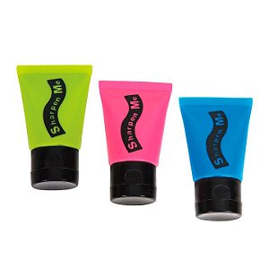 Apontador Bisnaga Sharpen Me - CORES SORTIDAS