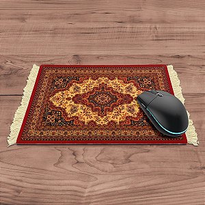 Mouse pad Tapete Persa modelo 11