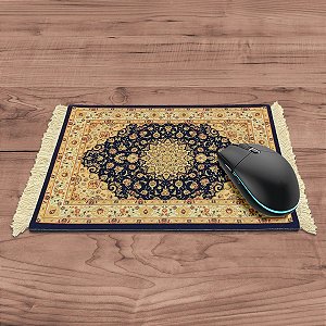 Mouse pad Tapete Persa modelo 10