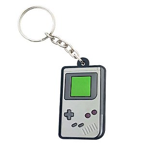 Chaveiro Gamer Boy