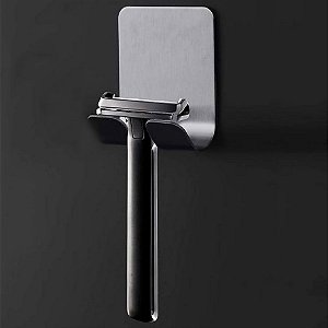 Suporte  Multiuso Para Barbeador Esponja Celular