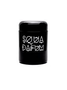 POTE QUARTZO 250ML SQUADAFUM