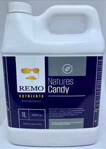 NATURES CANDY 1 LITRO REMO NUTRIENTS