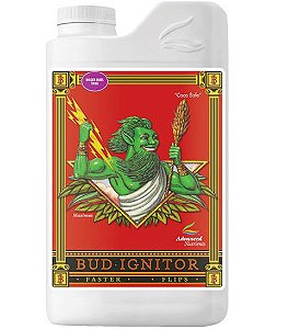 BUD IGNITOR 1L ADVANCED NUTRIENTS