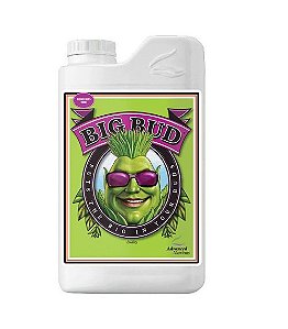 BIG BUD 250ML ADVANCED NUTRIENTS