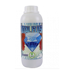 TOTAL FLUSH - 1 LITRO HIGH NUTRIENTS