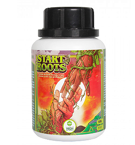 START ROOTS - 250ML HIGH NUTRIENTS