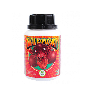 FINAL EXPLOSION - 250ML HIGH NUTRIENTS