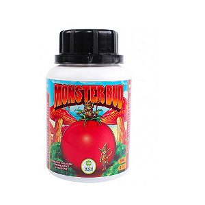 MONSTER BUD - 250ML HIGH NUTRIENTS