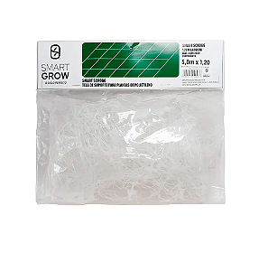SMART SCROG TELA REDE DE SUPORTE PARA PLANTAS 1,20M X 5,0M SMARTGROW