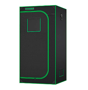 CABINE 80X80X160CM VIVOSUN