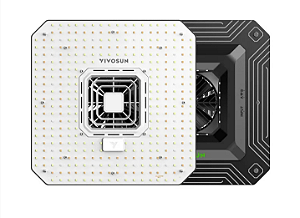 PAINEL LED QUANTUM BOARD AEROLIGHT SE 150W VIVOSUN
