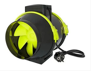EXAUSTOR PROFAN TT EXTRACTOR FAN 200MM GARDEN HIGHPRO
