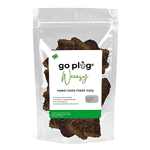 GO PLUG WEEASY (PACK C/20 PLUGS)