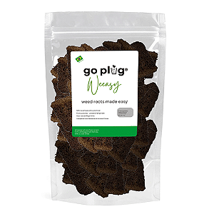 GO PLUG WEEASY (PACK C/50 PLUGS)