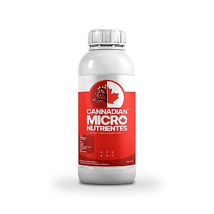 CANNADIAN MICRO 1 L - CANNADIAN GROW