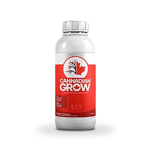 CANNADIAN GROW 1 L - CANNADIAN GROW