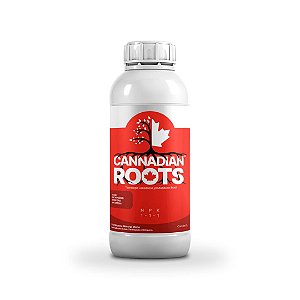 CANNADIAN ROOTS 1 L - CANNADIAN GROW