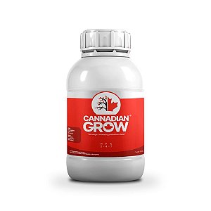 CANNADIAN GROW 500 ML - CANNADIAN GROW