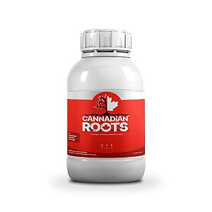 CANNADIAN ROOTS 500 ML - CANNADIAN GROW