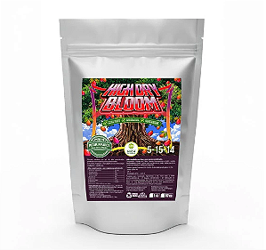 HIGH DRY - BLOOM 1 KG HIGH NUTRIENTS