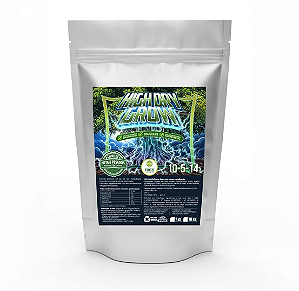 HIGH DRY - GROW 1 KG HIGH NUTRIENTS