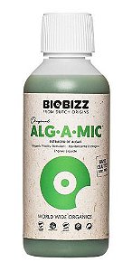 ALGAMIC 250 ML BIOBIZZ