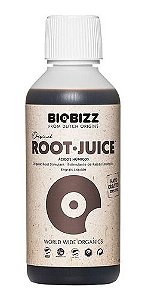 ROOT JUICE 250 ML BIOBIZZ