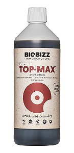 TOPMAX 250 ML BIOBIZZ