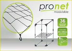 REDE SCROG PRONET 150 GARDEN HIGHPRO