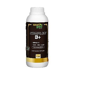 COMPLEX B+ 01 LITRO SMARTGROW