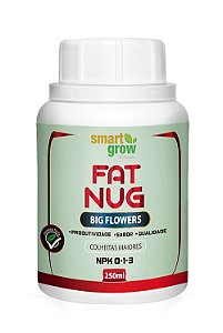 FAT NUG 250ML SMARTGROW