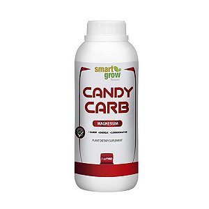 CANDY CARB 01 LITRO SMARTGROW