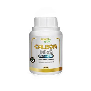 CALBORMAG 250ML SMARTGROW