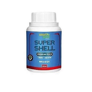 SUPER SHELL 250ML SMARTGROW