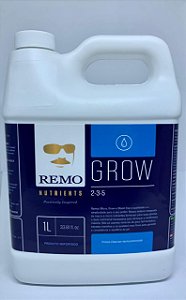 GROW 1 LITRO REMO NUTRIENTS