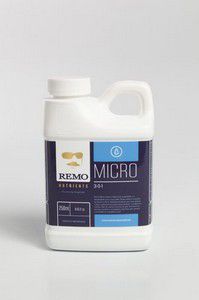 MICRO 250ML REMO NUTRIENTS