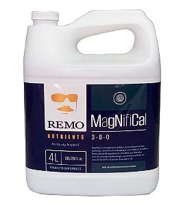 MAGNIFICAL 4 LITROS REMO NUTRIENTS